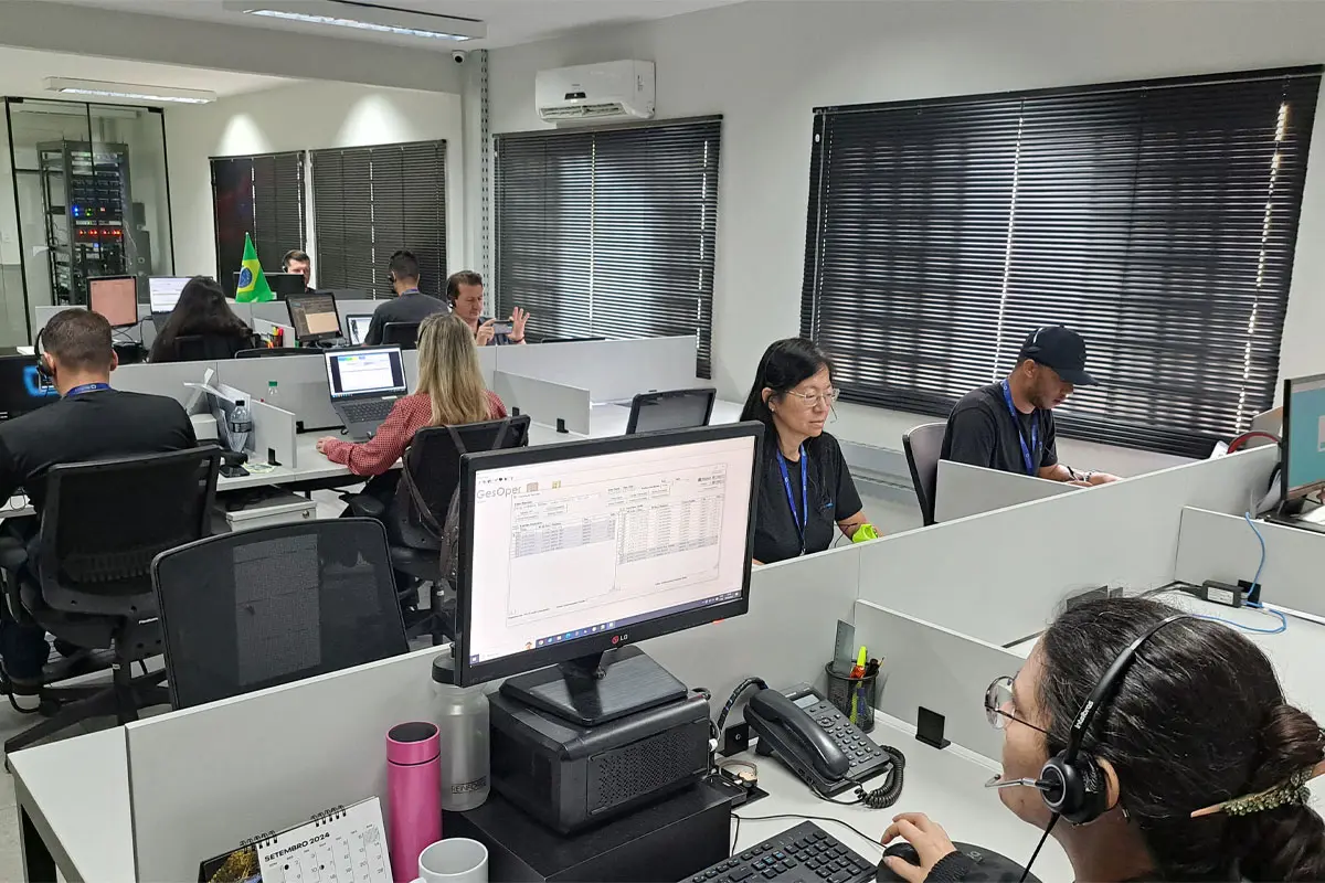 Administração