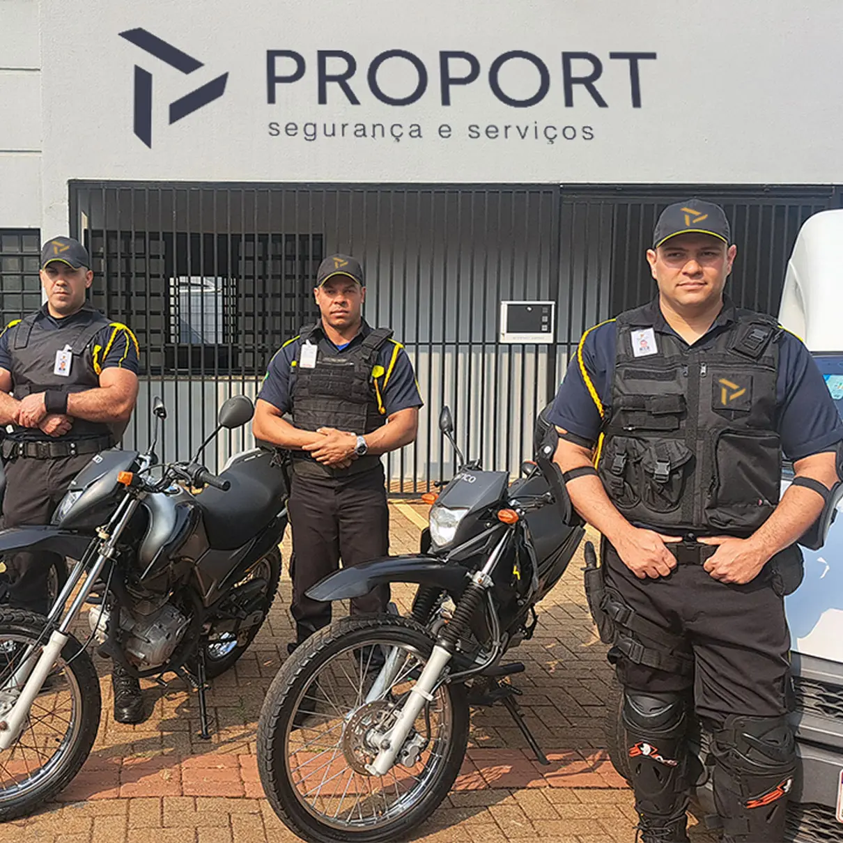 Vigilantes